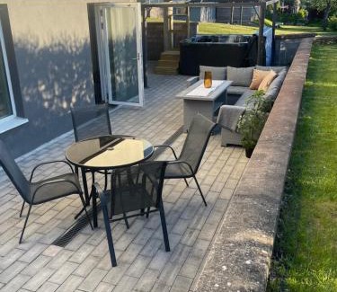 Ulricehamn Municipality Apartamento | Villa Skoglund