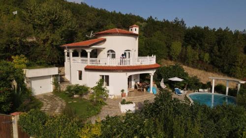 Obzor Villa | Villa Sky Music
