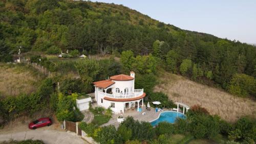 Obzor Villa | Villa Sky Music