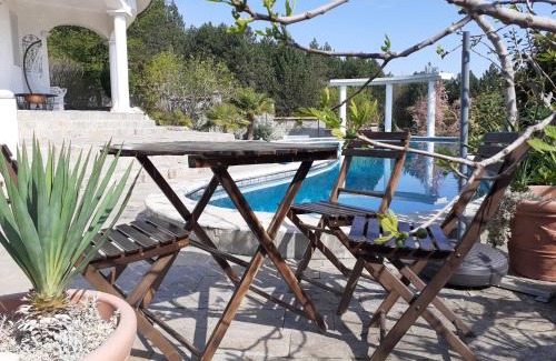 Obzor Villa | Villa Sky Music