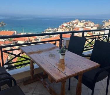 Skala Marion Apartamento | Villa Smaro