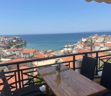 Skala Marion Apartamento | Villa Smaro