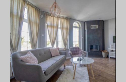 Stari Banovci Villa | Villa Smestaj Dunav