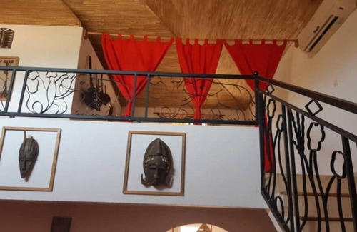 Nianing Villa | Villa