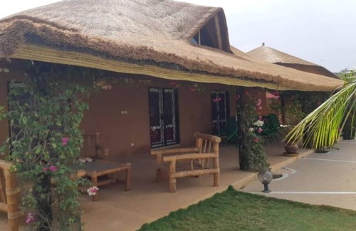 Nianing Villa | Villa