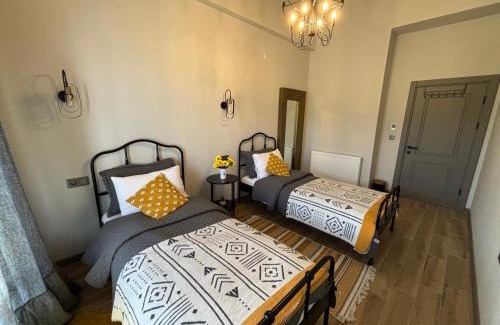 Kındıra Chalet De Esquí | Villa Snowia