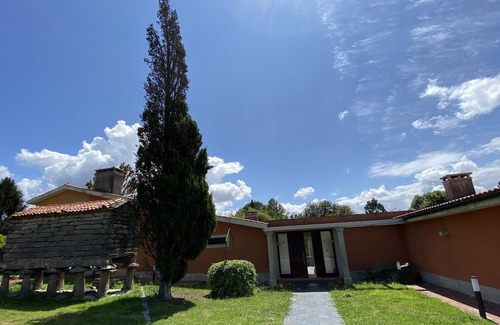 Sada Villa | Villa Soñeiro, 6 dormitorios, 12 personas