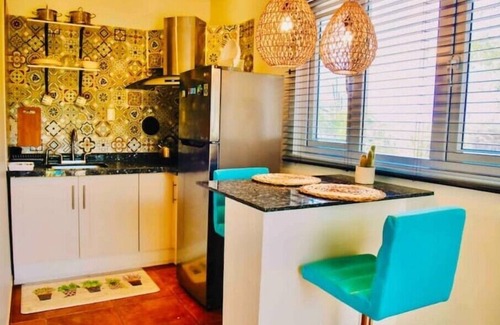 Turibana Apartamento | Villa Sofia Aruba ~Studio Luna🌙 5min drive to the best beaches!