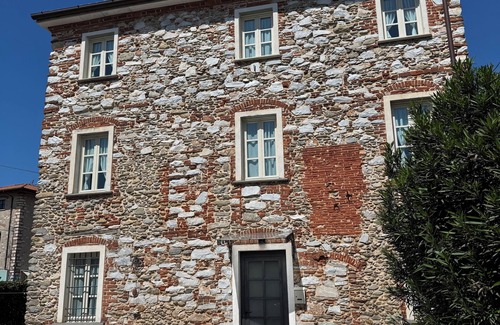 Querceta Apartamento | Villa Sofia