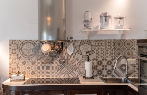 Stelida Villa | Villa 'Sofia' con vistas al mar, Wi-Fi y aire acondicionado