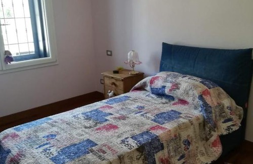 Zona XXXIV Casal Palocco Casa | Villa Sogno