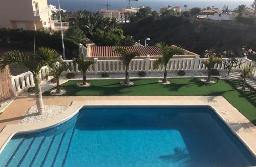 Callao Salvaje Villa | Villa Sol