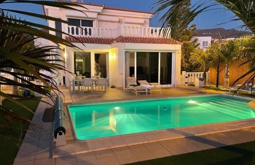 Callao Salvaje Villa | Villa Sol