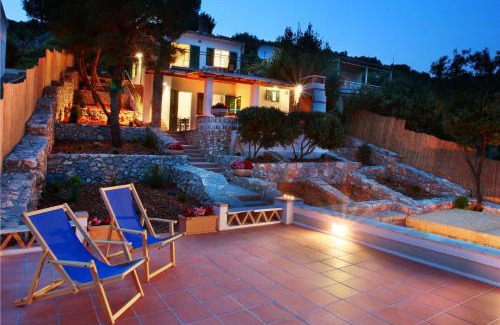 Vinisce Casa | Villa Sol