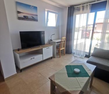 La Oliva Apartamento | Villa Sol Naciente
