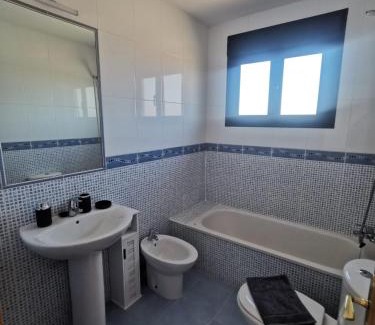 La Oliva Apartamento | Villa Sol Naciente