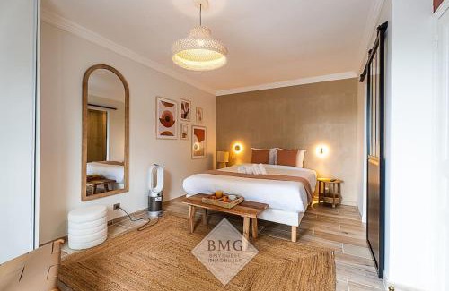 Chalifert Villa | Villa Solaris Disneyland