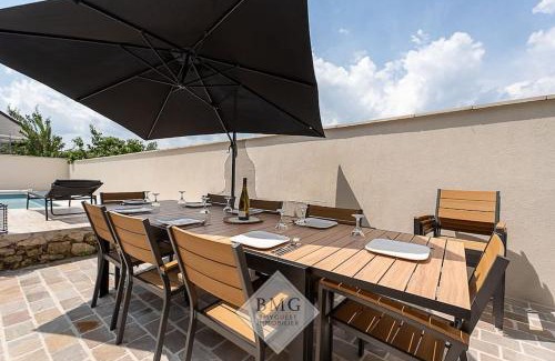 Chalifert Villa | Villa Solaris Disneyland