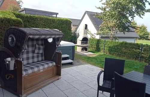 Muritz Casa | Villa Sole am Fleesensee