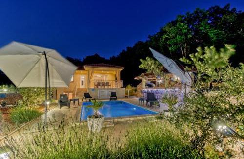 Municipality of Omisalj Villa | Villa Sole