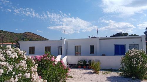 Monte Longu Apartamento | Villa Sole