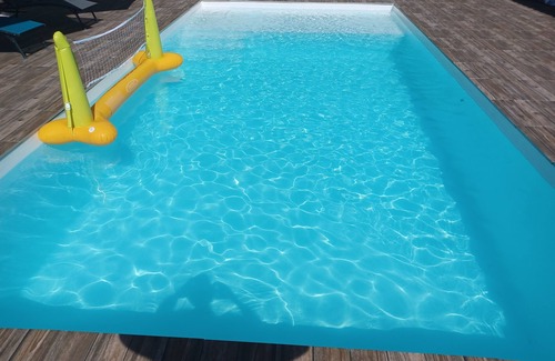 Arthes Casa | Villa Soleil du Sud Ouest