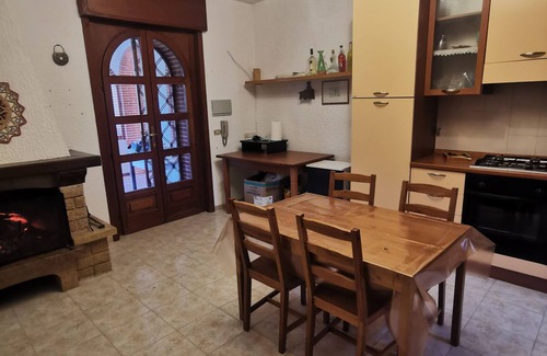 Montincello Apartamento | Villa Soleil: family apartments in relaxing oasis 500mt from the sea in Vieste