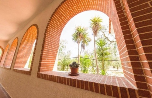 Montincello Apartamento | Villa Soleil: family apartments in relaxing oasis 500mt from the sea in Vieste