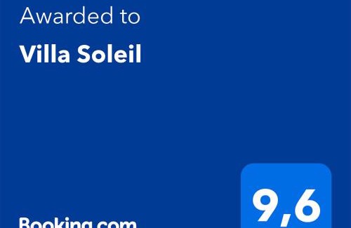 Vela Luka Villa | Villa Soleil