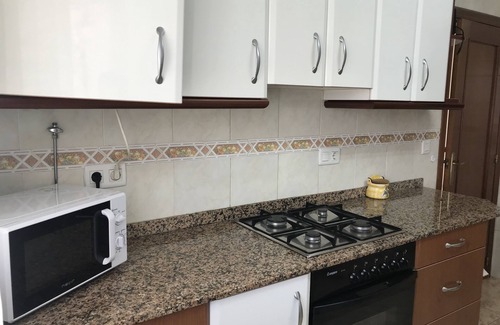 Peñíscola Casa | VILLA grande, con piscina privada y estacionamiento, hermoso jardín con barbacoa, wifi