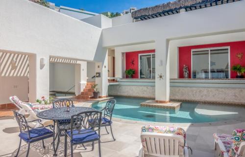 Pedregal Villa | Villa Solnordal with Panoramic Pacific View