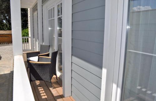 Niendorf Apartamento | Villa Somersby Ferienwohnung Nr 01
