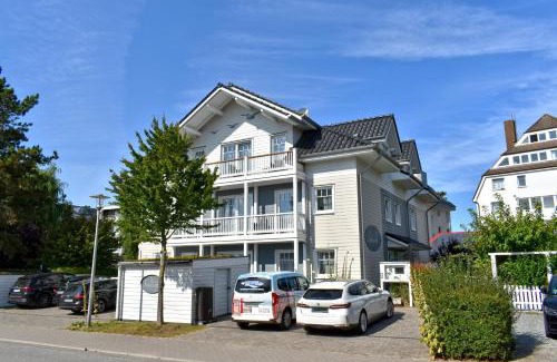 Niendorf Apartamento | Villa Somersby Ferienwohnung Nr 03