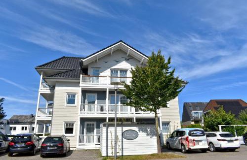 Niendorf Apartamento | Villa Somersby Ferienwohnung Nr 03