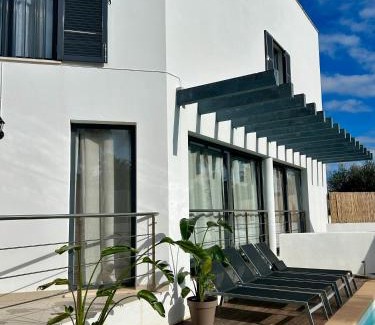 Son Blanc Villa | Villa Son Blanc 6