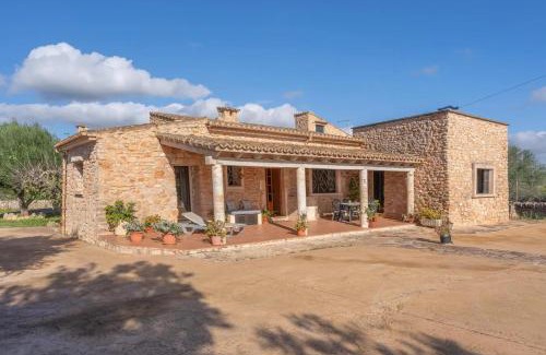 Santanyí Chalet De Esquí | Villa Son Coves by Slow Villas