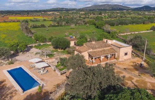 Santanyí Chalet De Esquí | Villa Son Coves by Slow Villas