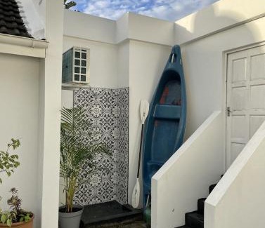 Port Edward Villa | Villa Songo, Estuary Country Estate - INVERTER & RENOVATED