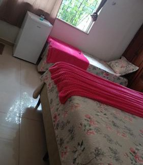 Belem Casa | Villa Sonhos 01