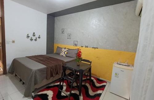 Belem Casa | Villa Sonhos 01