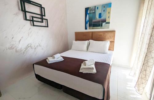 Neoi Epivates Apartamento | Villa Sonja