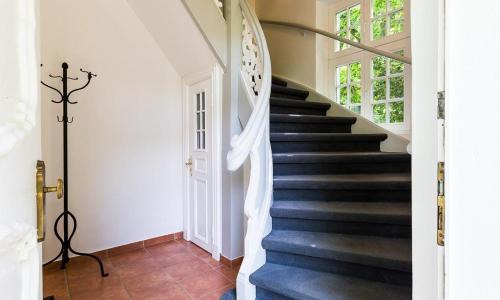 Ostseebad Ahrenshoop Apartamento | Villa Sonnenfrieden 01