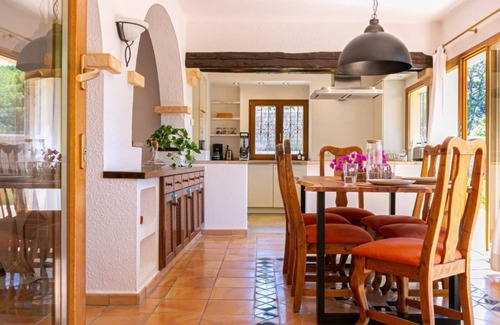 Andraitx Villa | Villa Sophia