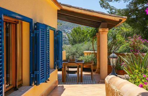 Andraitx Villa | Villa Sophia