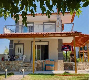 Pangaio Casa | Villa Sophie