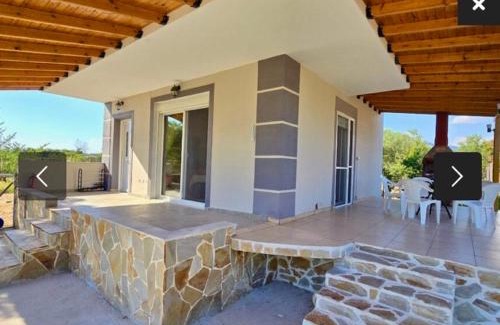 Pangaio Casa | Villa Sophie