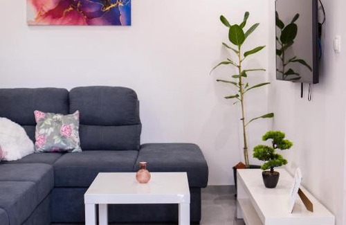 Novska Apartamento | Villa Spa Heaven