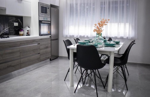 Novska Apartamento | Villa Spa Heaven