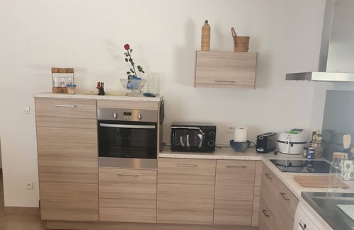 Seilh Casa | Villa Spacieuse - Proche Airbus/golf/aéroport/meet