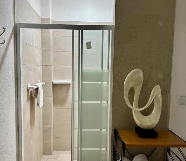 Gerakini Apartamento | Villa Spartandom
